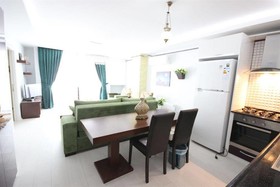 Livia Luxury Apart Hotel