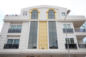 Livia Luxury Apart Hotel