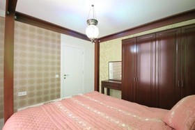 Livia Luxury Apart Hotel