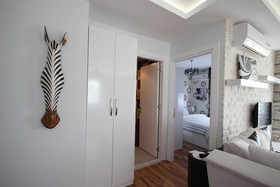 Livia Luxury Apart Hotel