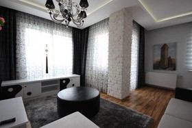 Livia Luxury Apart Hotel