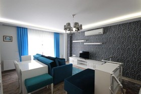 Livia Luxury Apart Hotel