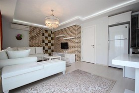 Livia Luxury Apart Hotel