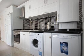 Livia Luxury Apart Hotel