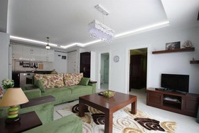 Livia Luxury Apart Hotel