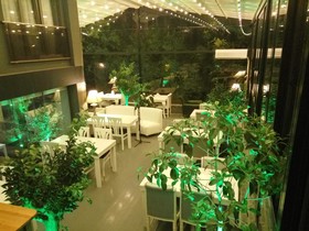 Microyal Hotel