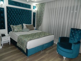 Microyal Hotel