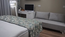 Microyal Hotel