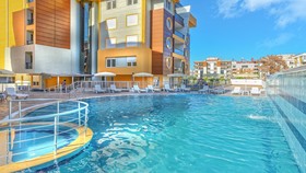 Flamingo Residence