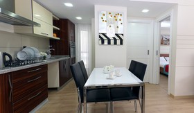 Flamingo Residence