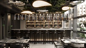 Four Hills Hotel