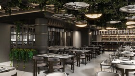 Four Hills Hotel