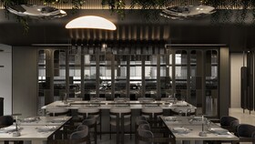 Four Hills Hotel
