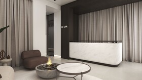 Four Hills Hotel