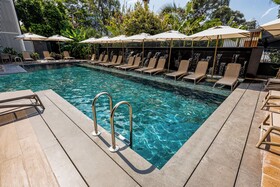 Four Hills Hotel