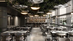 Four Hills Hotel