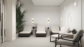 Four Hills Hotel