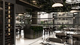 Four Hills Hotel