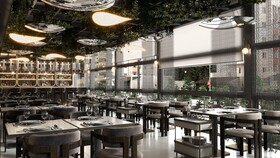 Four Hills Hotel