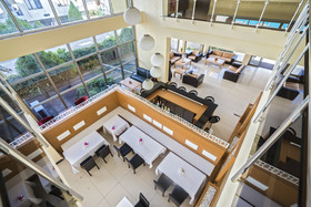 Hotel Santamarina