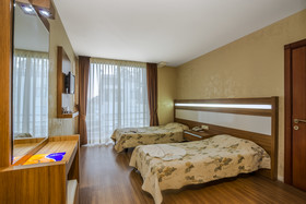 Hotel Santamarina