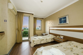 Hotel Santamarina