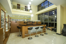 Hotel Santamarina