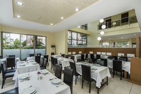 Hotel Santamarina