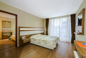 Hotel Santamarina