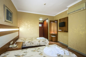 Hotel Santamarina