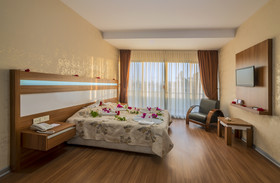 Hotel Santamarina