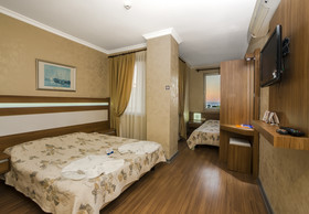 Hotel Santamarina