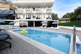Mira Hotel Antalya