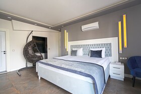 Mira Hotel Antalya