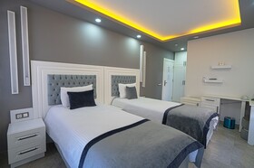 Mira Hotel Antalya