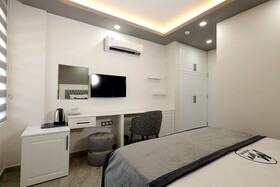 Mira Hotel Antalya