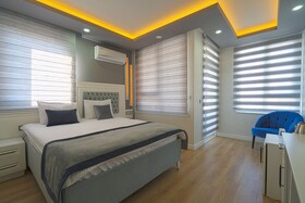 Mira Hotel Antalya