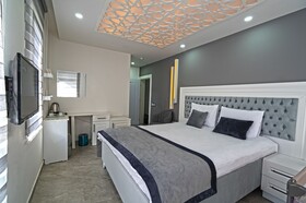 Mira Hotel Antalya