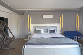 Mira Hotel Antalya