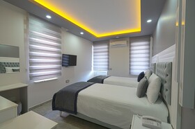 Mira Hotel Antalya
