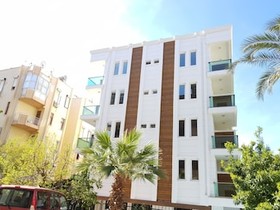My New Hotel