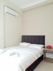 My New Hotel