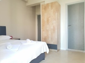My New Hotel