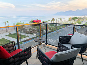 Only One Suites & Residence