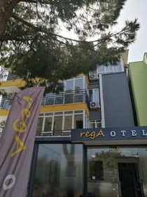 Rega Otel