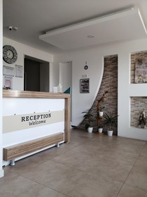 Rega Otel