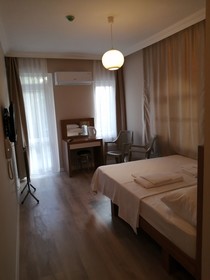 Rega Otel
