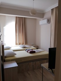Rega Otel