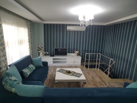 Royal Loft Suit