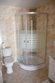 Saklikoy Evleri